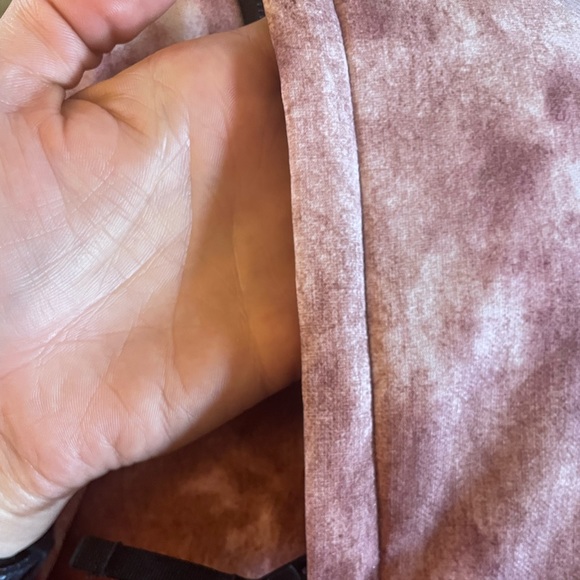 NWT THE NORTH FACE Tenko Logo Pullover Lightweight Snow Jacket - Picture 6 of 9